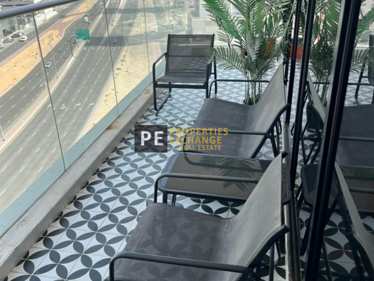 PG Upper House Apartment for Rent, Al Furjan, Dubai