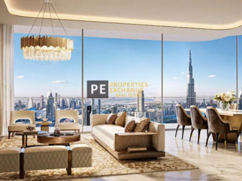  Apartment for Sale, Sheikh Zayed Road, Dubai