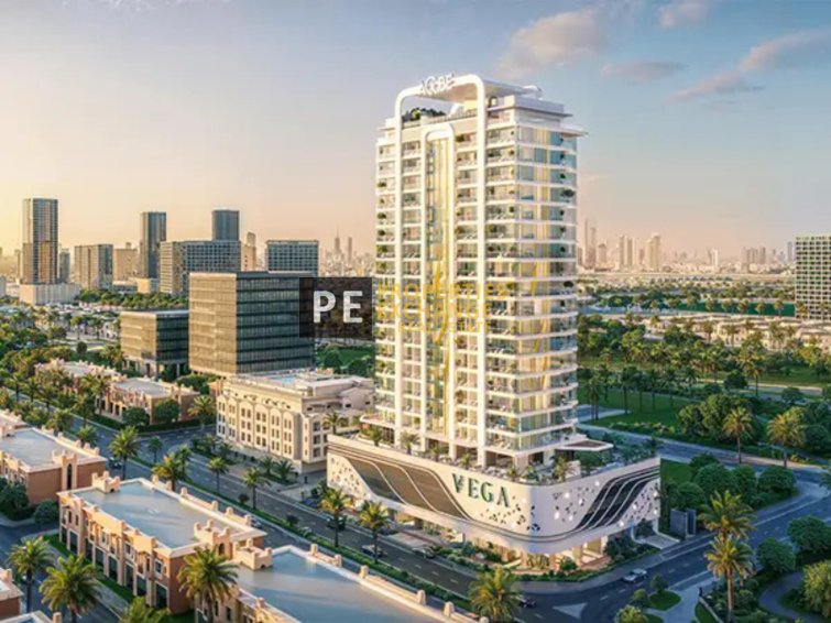 2 Bedroom 1073 Sq.Ft. Apartment for Sale in Dubai Sports City, Dubai - 8810008 photo 7