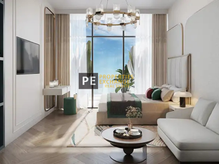 2 Bedroom 1073 Sq.Ft. Apartment for Sale in Dubai Sports City, Dubai - 8810008 photo 17