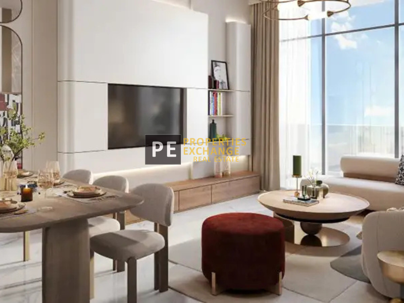 2 Bedroom 1073 Sq.Ft. Apartment for Sale in Dubai Sports City, Dubai - 8810008 photo 27