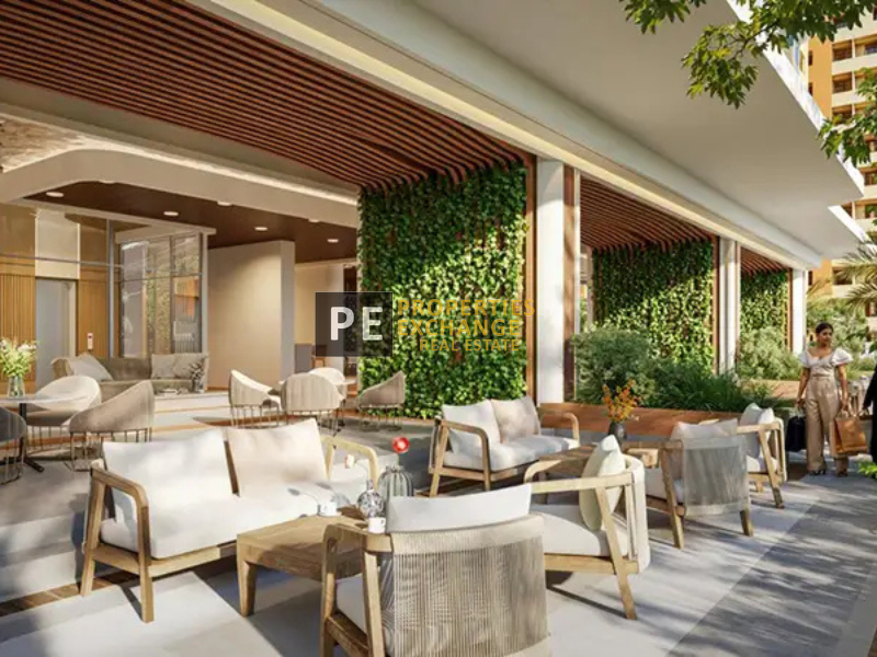 2 Bedroom 1073 Sq.Ft. Apartment for Sale in Dubai Sports City, Dubai - 8810008 photo 25
