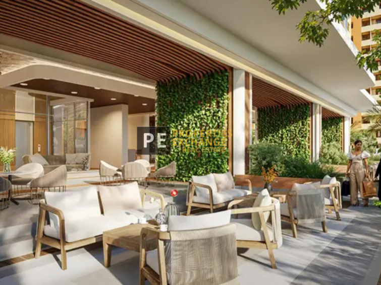 2 Bedroom 1073 Sq.Ft. Apartment for Sale in Dubai Sports City, Dubai - 8810008 photo 14