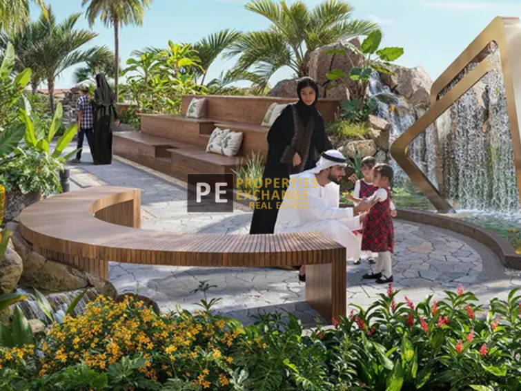 2 Bedroom 1073 Sq.Ft. Apartment for Sale in Dubai Sports City, Dubai - 8810008 photo 10