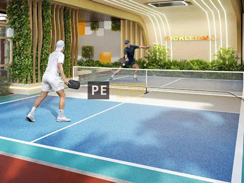 2 Bedroom 1073 Sq.Ft. Apartment for Sale in Dubai Sports City, Dubai - 8810008 photo 19