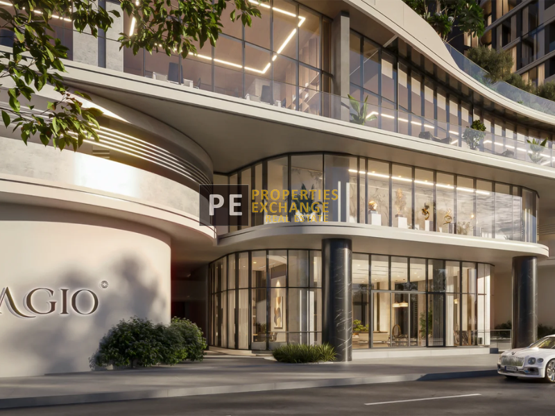 1 Bedroom 765 Sq.Ft. Apartment for Sale in Wasl Gate, Dubai - 8630968 photo 28