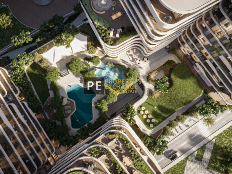 1 Bedroom 765 Sq.Ft. Apartment for Sale in Wasl Gate, Dubai - 8630968 photo 27