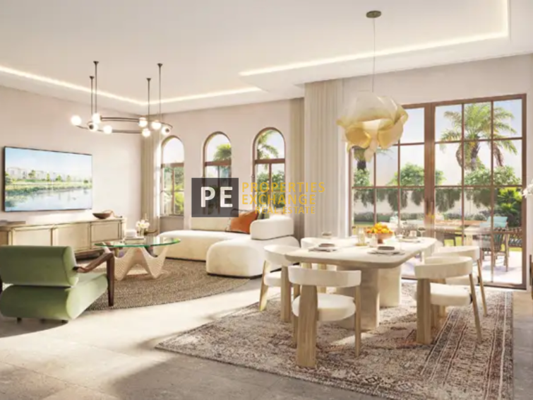 1 Bedroom 765 Sq.Ft. Apartment for Sale in Wasl Gate, Dubai - 8630968 photo 15