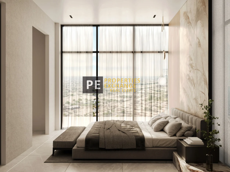 1 Bedroom 765 Sq.Ft. Apartment for Sale in Wasl Gate, Dubai - 8630968 photo 25