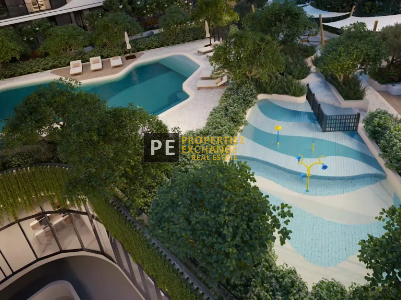 1 Bedroom 765 Sq.Ft. Apartment for Sale in Wasl Gate, Dubai - 8630968 photo 21