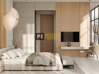 1 BR Apartment For Sale in Wasl Gate