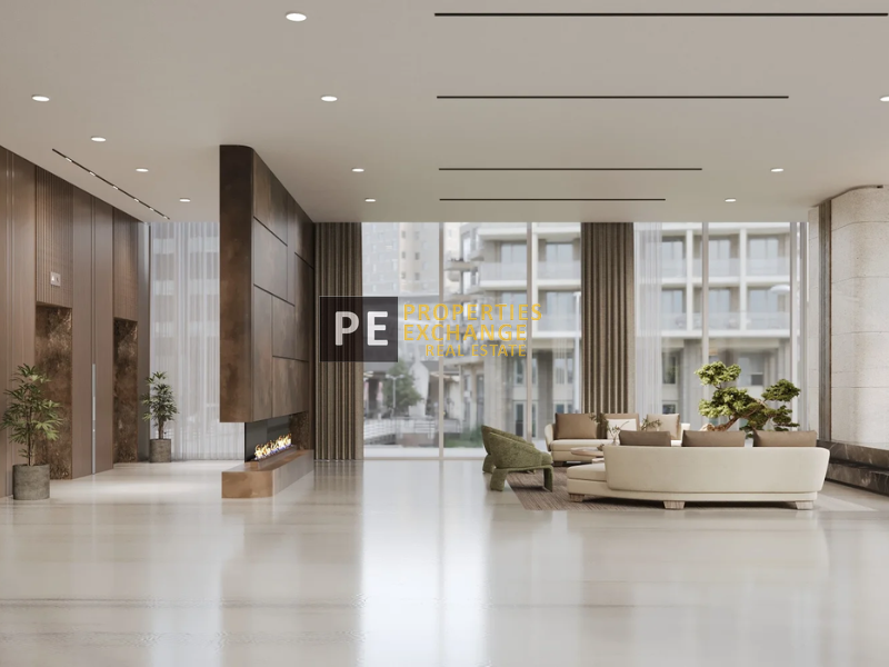 1 Bedroom 765 Sq.Ft. Apartment for Sale in Wasl Gate, Dubai - 8630968 photo 19