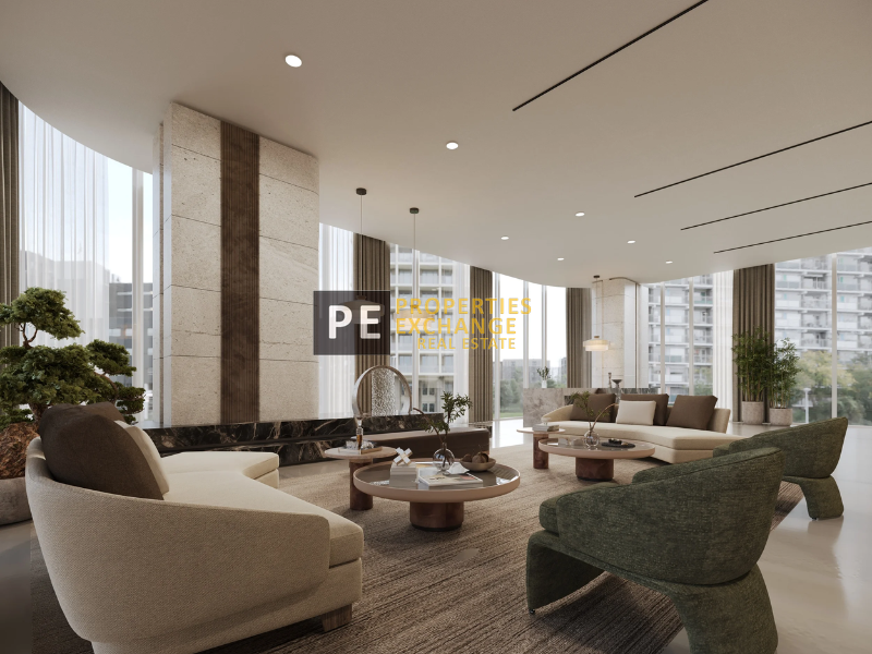 1 Bedroom 765 Sq.Ft. Apartment for Sale in Wasl Gate, Dubai - 8630968 photo 6