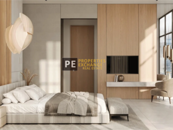 1 BR Apartment For Sale in Wasl Gate