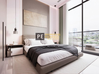  Apartment for Sale, Dubai South, Dubai