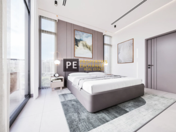  Apartment for Sale, Dubai South, Dubai