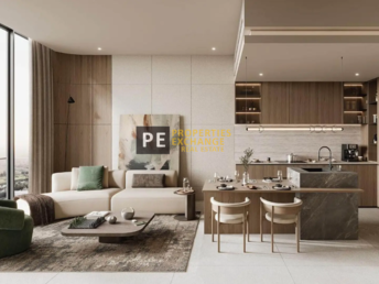 .28Apartment For Sale in Dubai Production City (IMPZ)