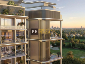 .28Apartment For Sale in Dubai Production City (IMPZ)