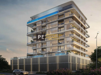 .28Apartment For Sale in Dubai Production City (IMPZ)