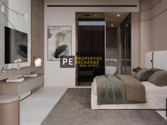 .28Apartment For Sale in Dubai Production City (IMPZ)