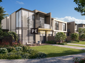 Villanova Villa for Sale, Dubailand, Dubai