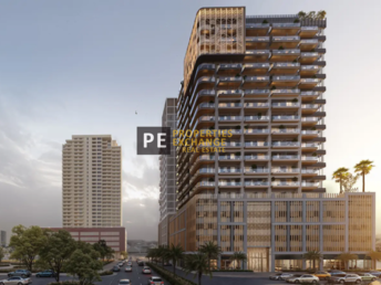 .06Apartment For Sale in Jumeirah Village Circle (JVC)