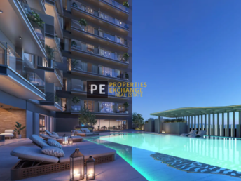 .06Apartment For Sale in Jumeirah Village Circle (JVC)