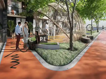 .06Apartment For Sale in Jumeirah Village Circle (JVC)