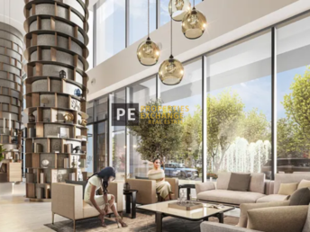 .22Apartment For Sale in Motor City