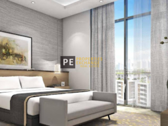 .22Apartment For Sale in Motor City