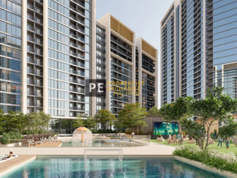 .22Apartment For Sale in Motor City