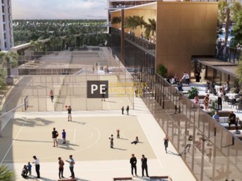 .22Apartment For Sale in Motor City