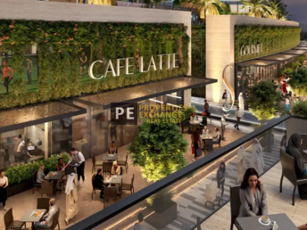 .22Apartment For Sale in Motor City