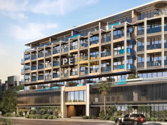 Apartment For Sale in Jumeirah Village Circle (JVC)