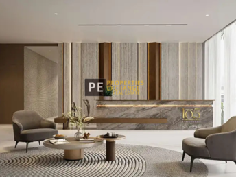 Apartment For Sale in Jumeirah Village Circle (JVC)