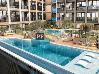 Apartment For Sale in Jumeirah Village Circle (JVC)