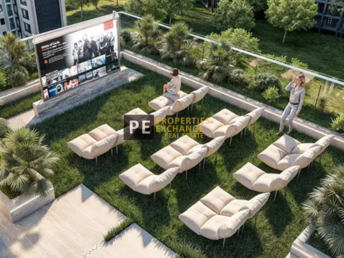 Apartment For Sale in Jumeirah Village Circle (JVC)