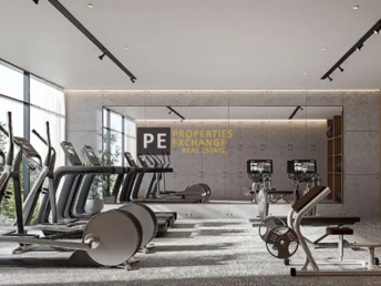 Apartment For Sale in Jumeirah Village Circle (JVC)