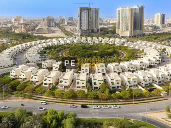 Apartment For Sale in Jumeirah Village Circle (JVC)