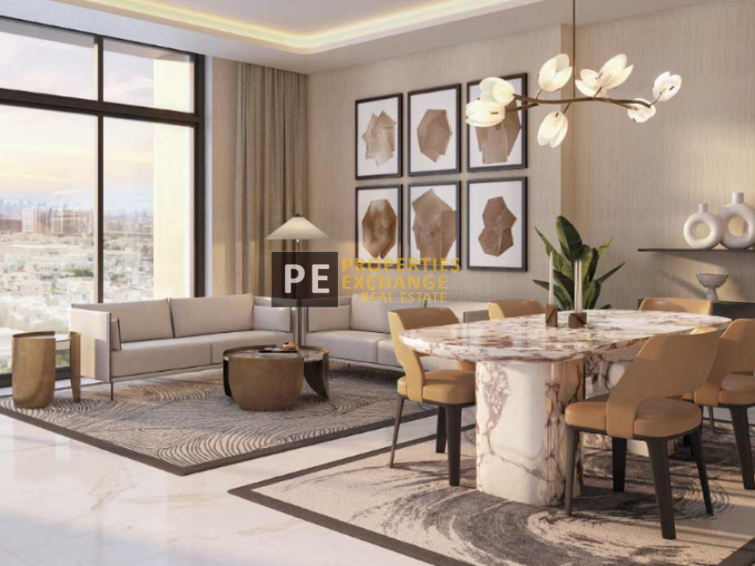  Apartment for Sale, Al Furjan, Dubai
