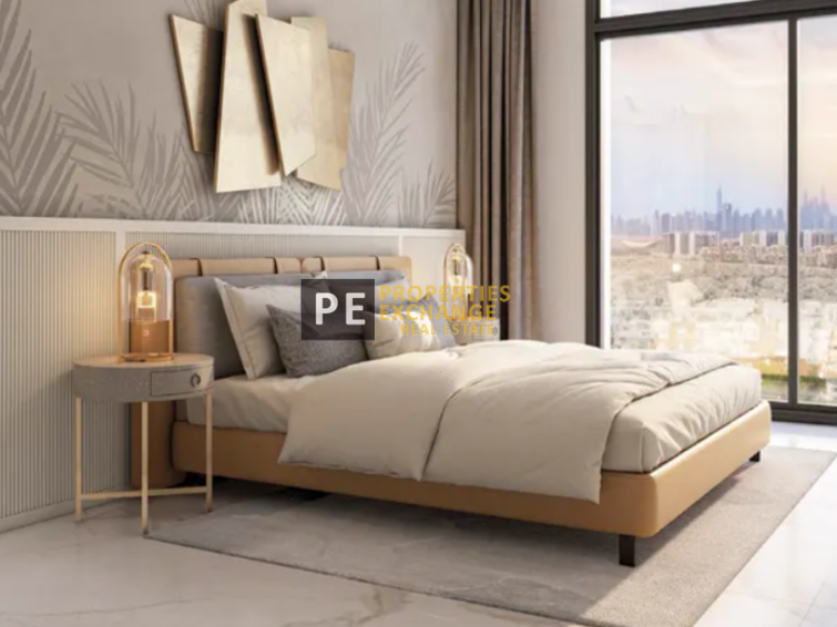  Apartment for Sale, Al Furjan, Dubai