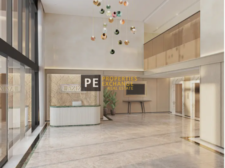  Apartment for Sale, Al Furjan, Dubai