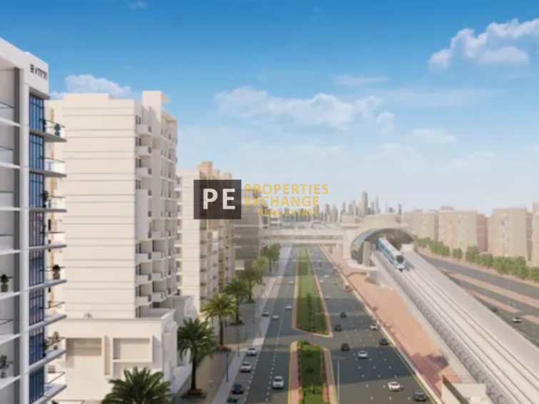  Apartment for Sale, Al Furjan, Dubai