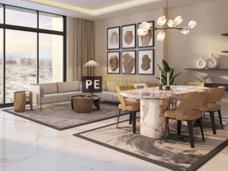  Apartment for Sale, Al Furjan, Dubai