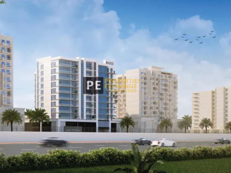  Apartment for Sale, Al Furjan, Dubai