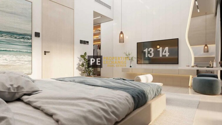  Apartment for Sale, Al Jaddaf, Dubai