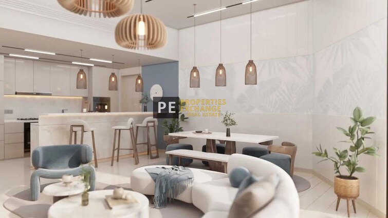  Apartment for Sale, Al Jaddaf, Dubai
