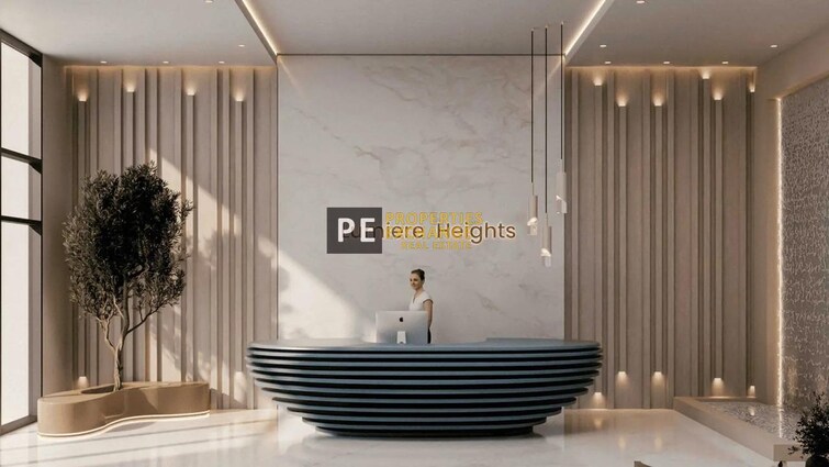  Apartment for Sale, Al Jaddaf, Dubai