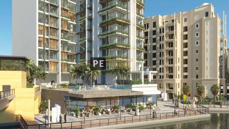  Apartment for Sale, Al Jaddaf, Dubai