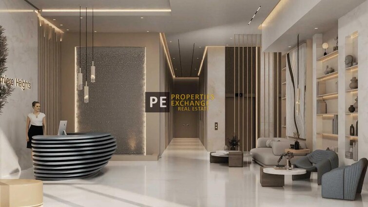  Apartment for Sale, Al Jaddaf, Dubai
